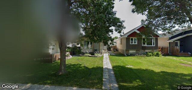 Photo of 168 George Marshall Way in Winnipeg, Manitoba