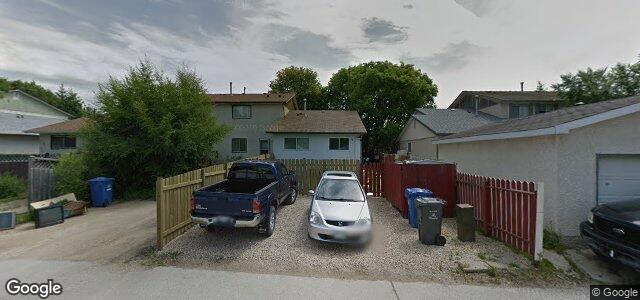 17 Gables Court（加拿大曼尼托巴省温尼伯市）房屋照片