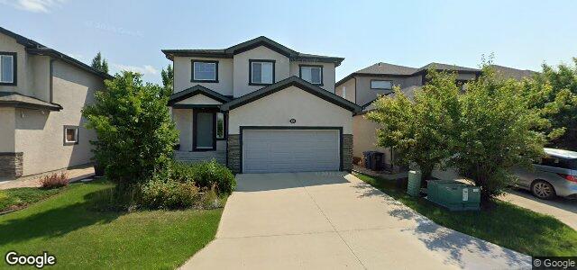 170 Audette Drive（加拿大曼尼托巴省温尼伯市）房屋照片