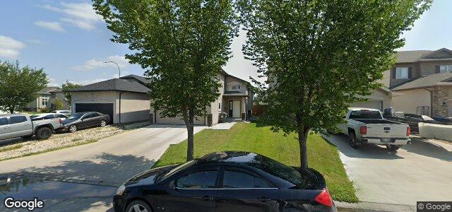 170 Ed Golding Bay（加拿大曼尼托巴省温尼伯市）房屋照片