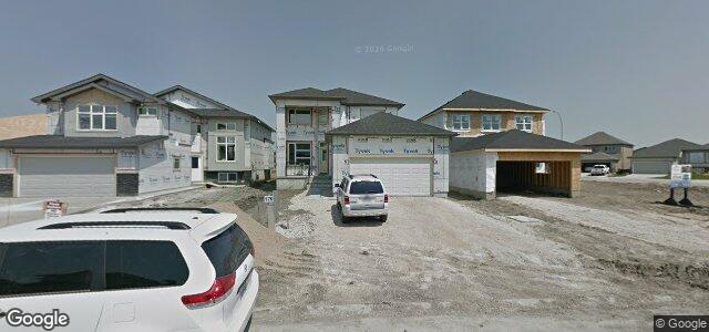 170 Murray Rougeau Crescent（加拿大曼尼托巴省温尼伯市）房屋照片