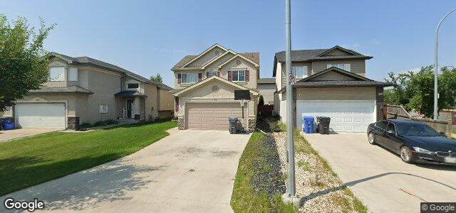 171 Ed Golding Bay（加拿大曼尼托巴省温尼伯市）房屋照片