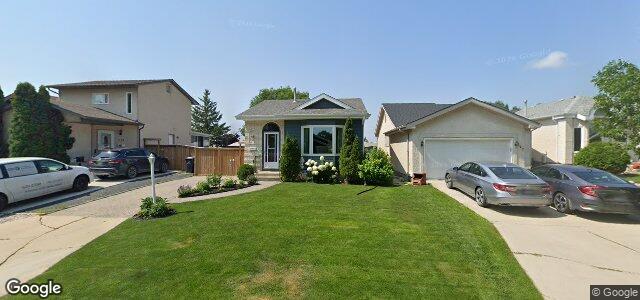 171 George Marshall Way（加拿大曼尼托巴省温尼伯市）房屋照片