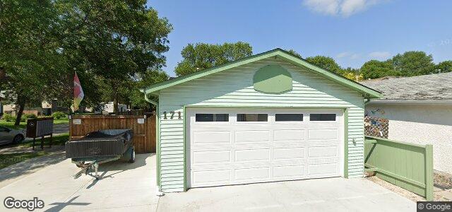 171 Millwood Meadow（加拿大曼尼托巴省温尼伯市）房屋照片