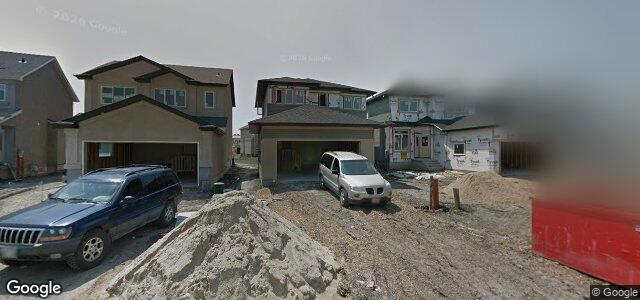 171 Murray Rougeau Crescent（加拿大曼尼托巴省温尼伯市）房屋照片