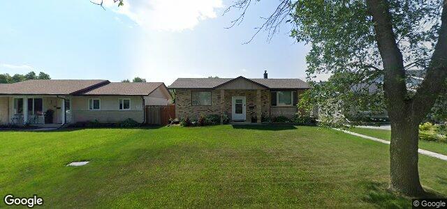 172 Allenby Crescent（加拿大曼尼托巴省温尼伯市）房屋照片