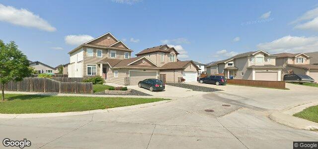 172 Edmund Gale Drive（加拿大曼尼托巴省温尼伯市）房屋照片