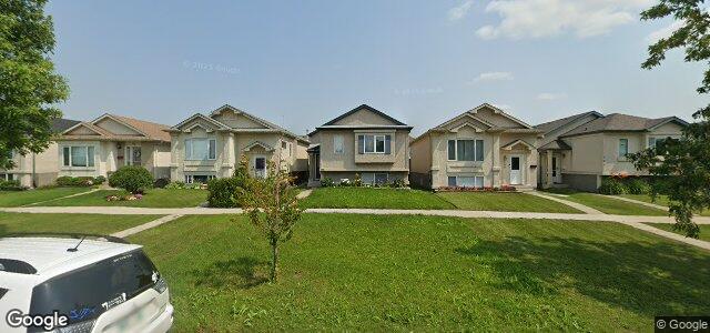 172 Redonda Street（加拿大曼尼托巴省温尼伯市）房屋照片