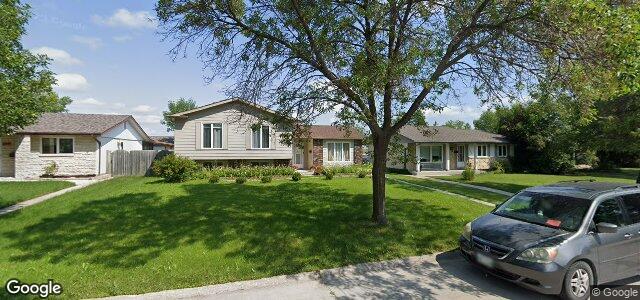 Photo of 173 Allenby Crescent in Winnipeg, Manitoba