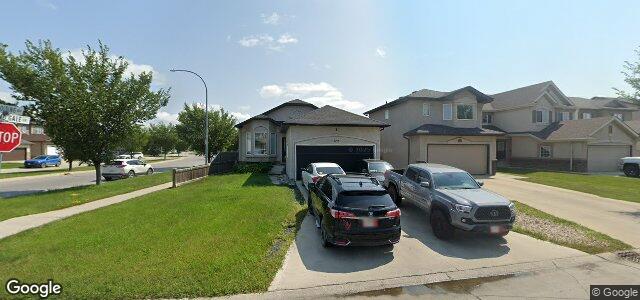 174 Ed Golding Bay（加拿大曼尼托巴省温尼伯市）房屋照片