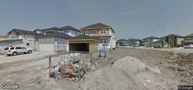 174 Murray Rougeau Crescent（加拿大曼尼托巴省温尼伯市）房屋照片