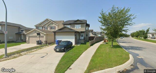 175 Ed Golding Bay（加拿大曼尼托巴省温尼伯市）房屋照片