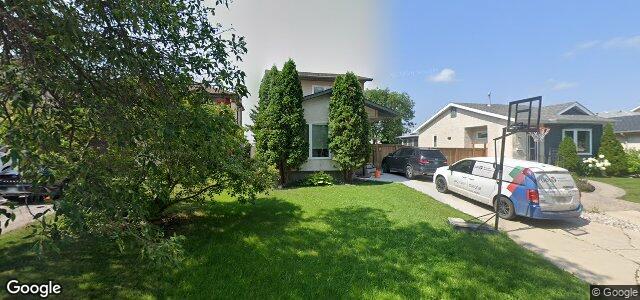 175 George Marshall Way（加拿大曼尼托巴省温尼伯市）房屋照片