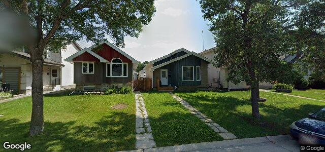 176 George Marshall Way（加拿大曼尼托巴省温尼伯市）房屋照片