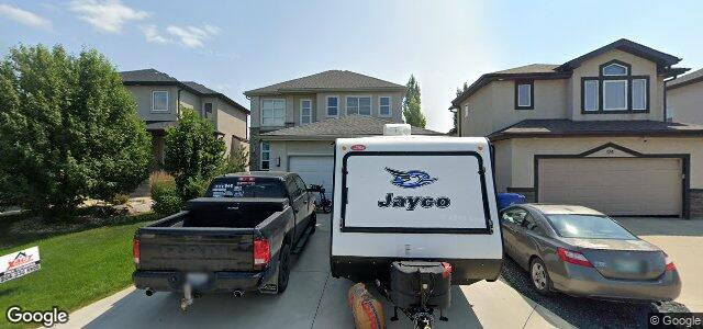 178 Audette Drive（加拿大曼尼托巴省温尼伯市）房屋照片