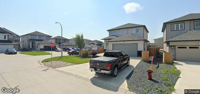 179 Desrosiers Drive（加拿大曼尼托巴省温尼伯市）房屋照片