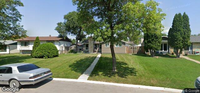 179 Wynford Drive（加拿大曼尼托巴省温尼伯市）房屋照片