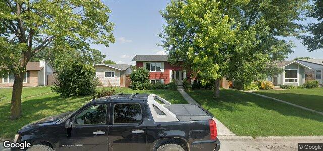 18 Baxter Bay（加拿大曼尼托巴省温尼伯市）房屋照片