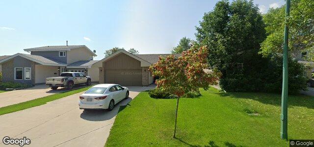 18 Binscarth Street（加拿大曼尼托巴省温尼伯市）房屋照片