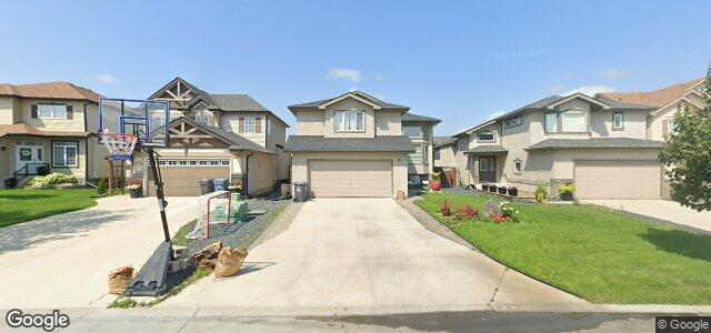 18 Ed Golding Bay（加拿大曼尼托巴省温尼伯市）房屋照片