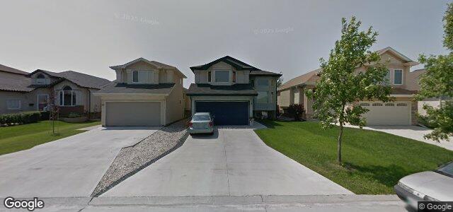 18 George Reshaur Bay（加拿大曼尼托巴省温尼伯市）房屋照片