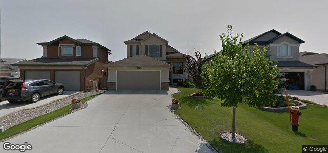 18 Lopuck Bay（加拿大曼尼托巴省温尼伯市）房屋照片