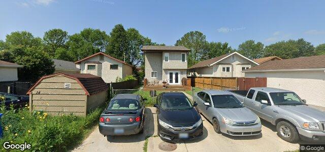 18 Millwood Meadow（加拿大曼尼托巴省温尼伯市）房屋照片