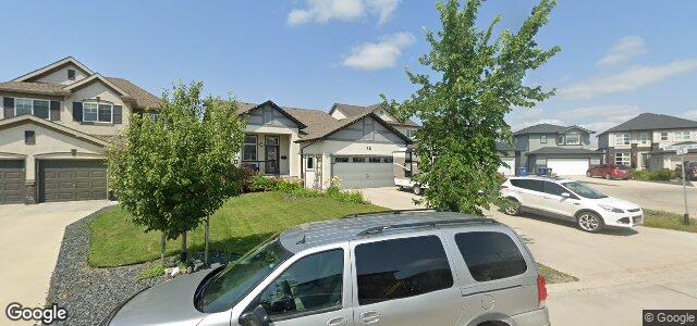 Larawan ng 18 Murray Rougeau Crescent sa Winnipeg, Manitoba