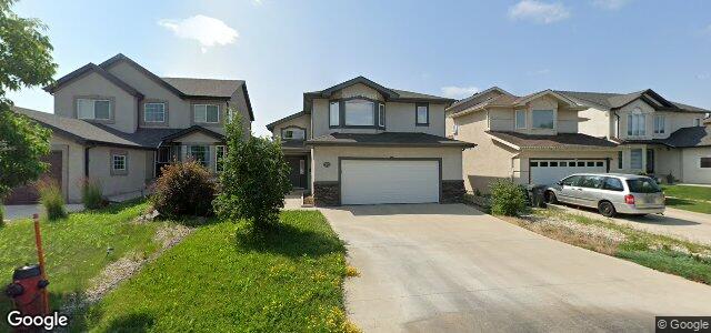 18 Van Slyk Way（加拿大曼尼托巴省温尼伯市）房屋照片