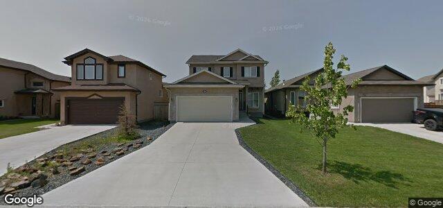 18 Zoe Lane（加拿大曼尼托巴省温尼伯市）房屋照片