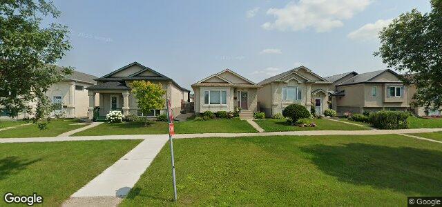 180 Redonda Street（加拿大曼尼托巴省温尼伯市）房屋照片