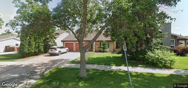 181 Alex Taylor Drive（加拿大曼尼托巴省温尼伯市）房屋照片