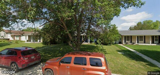 181 Allenby Crescent（加拿大曼尼托巴省温尼伯市）房屋照片