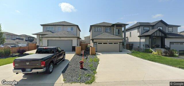 182 Desrosiers Drive（加拿大曼尼托巴省温尼伯市）房屋照片