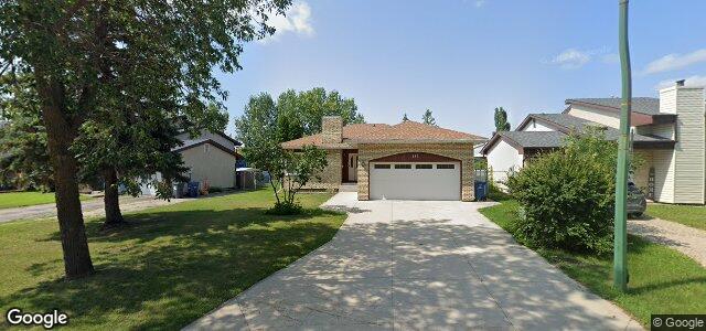 184 Alex Taylor Drive（加拿大曼尼托巴省温尼伯市）房屋照片