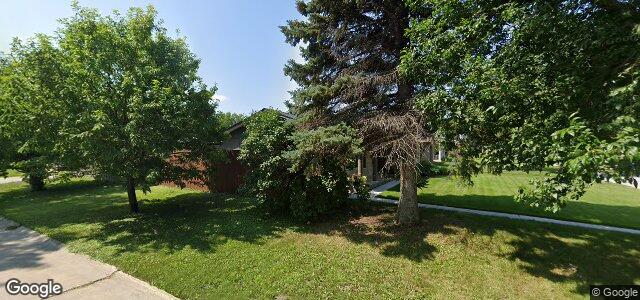 184 Allenby Crescent（加拿大曼尼托巴省温尼伯市）房屋照片