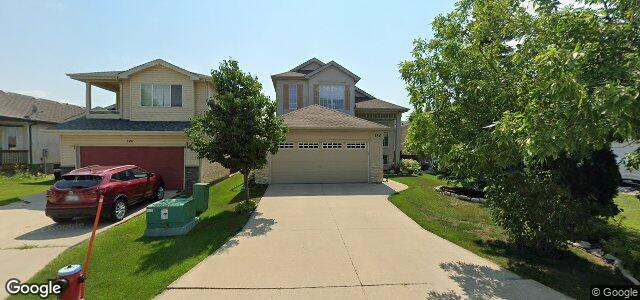 186 John Duncan Drive（加拿大曼尼托巴省温尼伯市）房屋照片