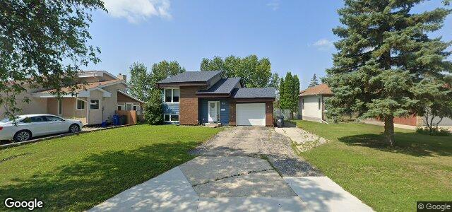 188 Alex Taylor Drive（加拿大曼尼托巴省温尼伯市）房屋照片