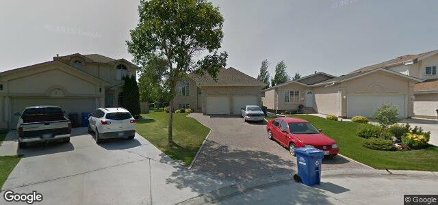 19 Altomare Place（加拿大曼尼托巴省温尼伯市）房屋照片