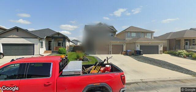 19 Bill Larkin Lane（加拿大曼尼托巴省温尼伯市）房屋照片