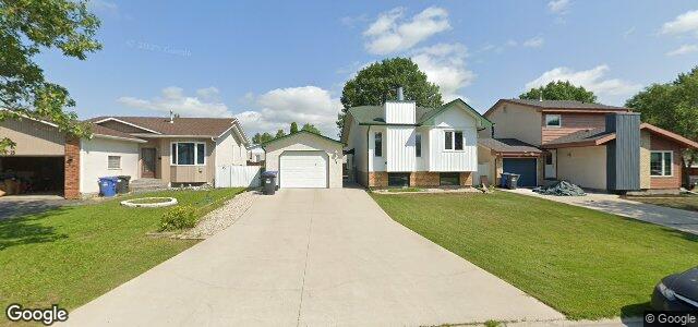 19 Binscarth Street（加拿大曼尼托巴省温尼伯市）房屋照片