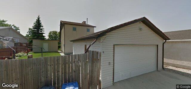 19 Blairmore Gardens（加拿大曼尼托巴省温尼伯市）房屋照片