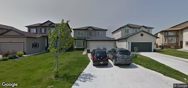 Larawan ng 19 Blumm Crescent sa Winnipeg, Manitoba
