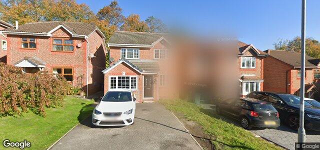 Photo of 19 Chadwick Crescent in Winnipeg, Manitoba