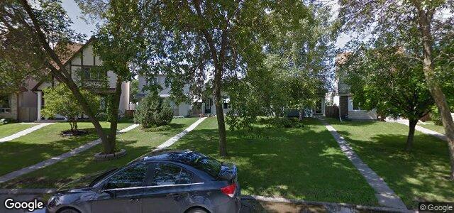 19 Craglea Corner（加拿大曼尼托巴省温尼伯市）房屋照片