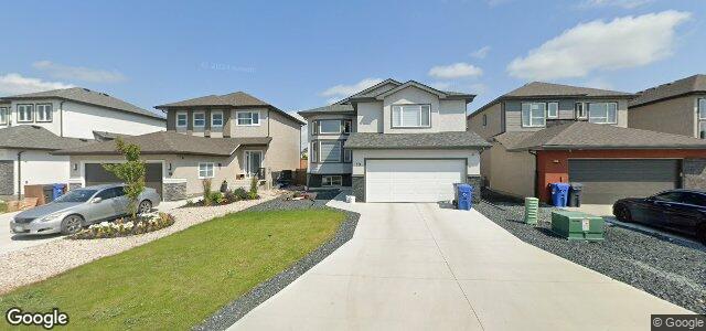 19 Fieldhouse Way（加拿大曼尼托巴省温尼伯市）房屋照片