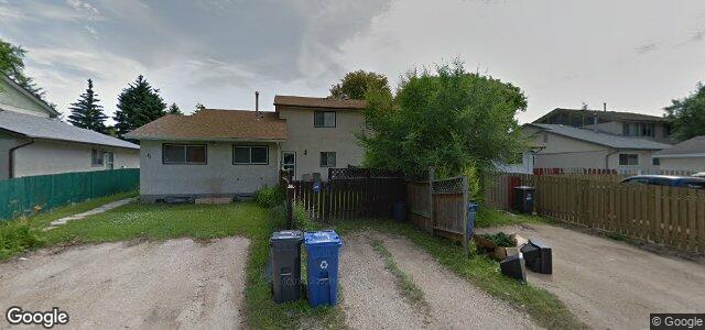 19 Gables Court（加拿大曼尼托巴省温尼伯市）房屋照片