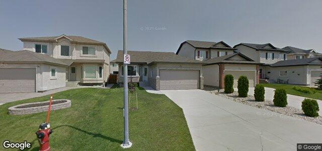 19 George Reshaur Bay（加拿大曼尼托巴省温尼伯市）房屋照片