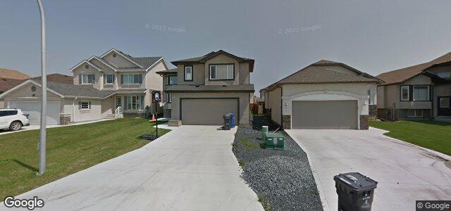 19 Hiley Bay（加拿大曼尼托巴省温尼伯市）房屋照片