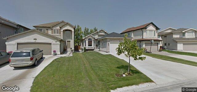 19 Lopuck Bay（加拿大曼尼托巴省温尼伯市）房屋照片